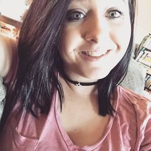 Meet your Posher, Ali